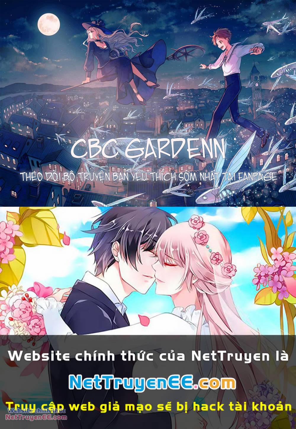 Cô Dâu Pháp Sư 44 trang 38