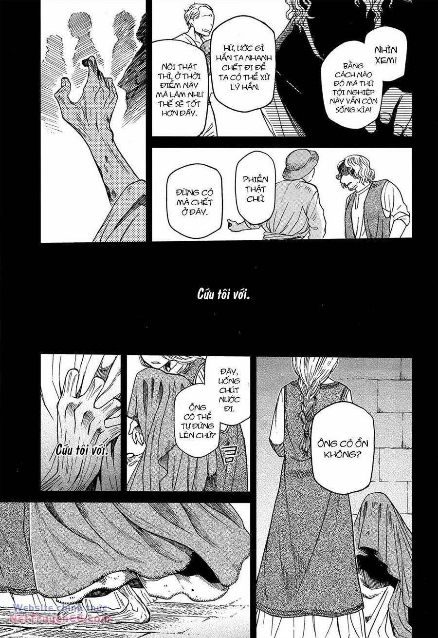 Cô Dâu Pháp Sư 44 trang 4