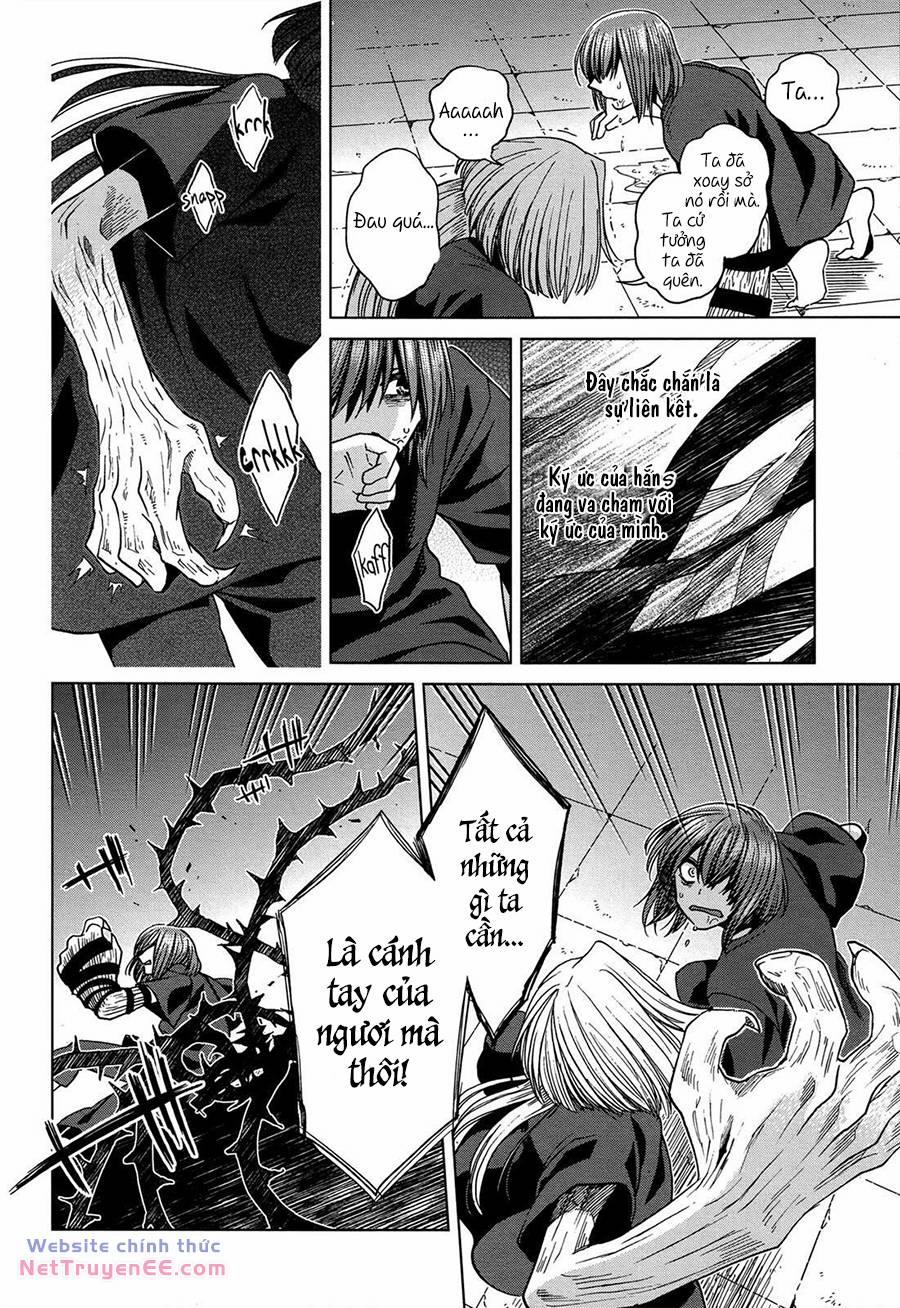 Cô Dâu Pháp Sư 44 trang 9