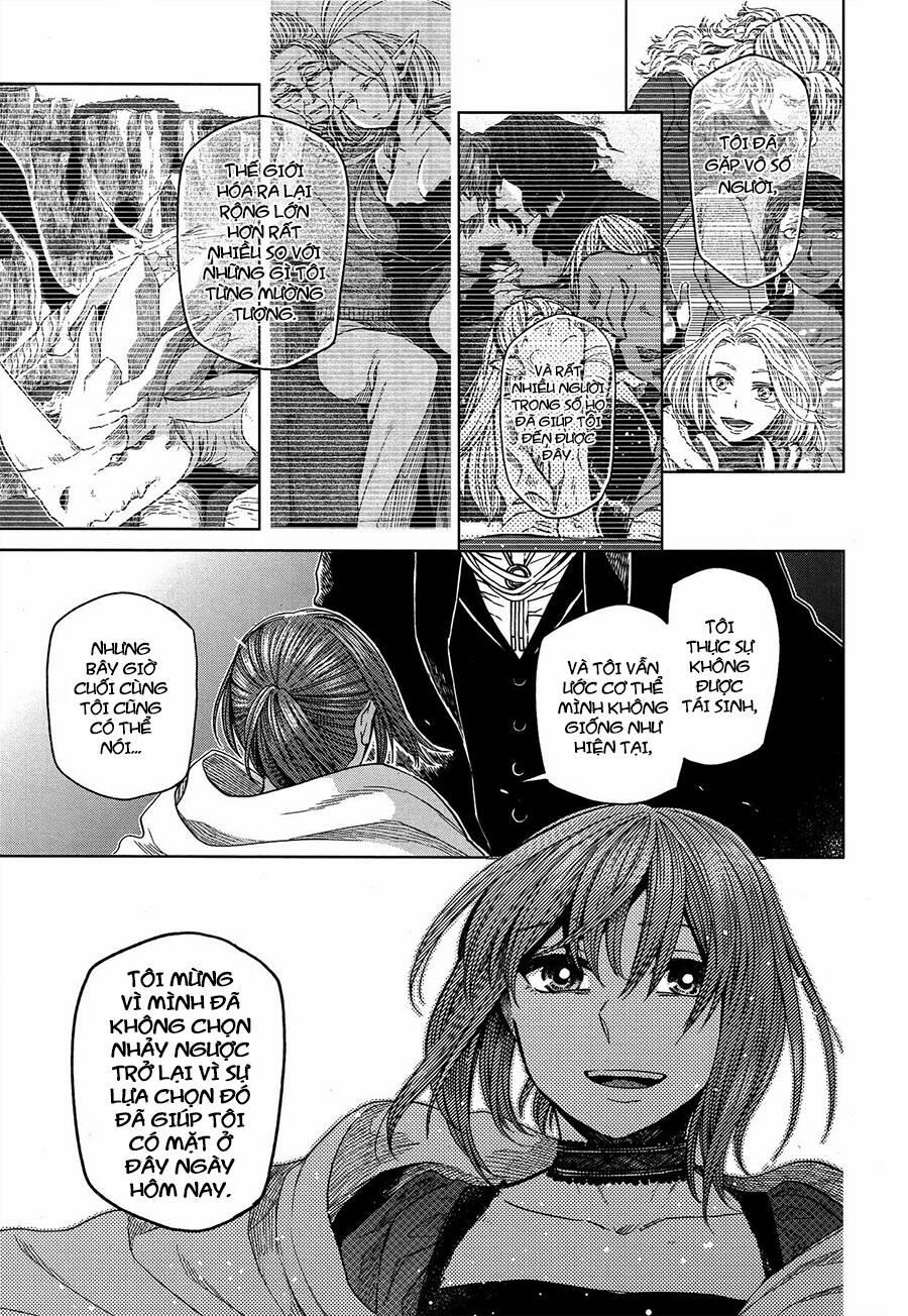 Cô Dâu Pháp Sư 45 trang 53