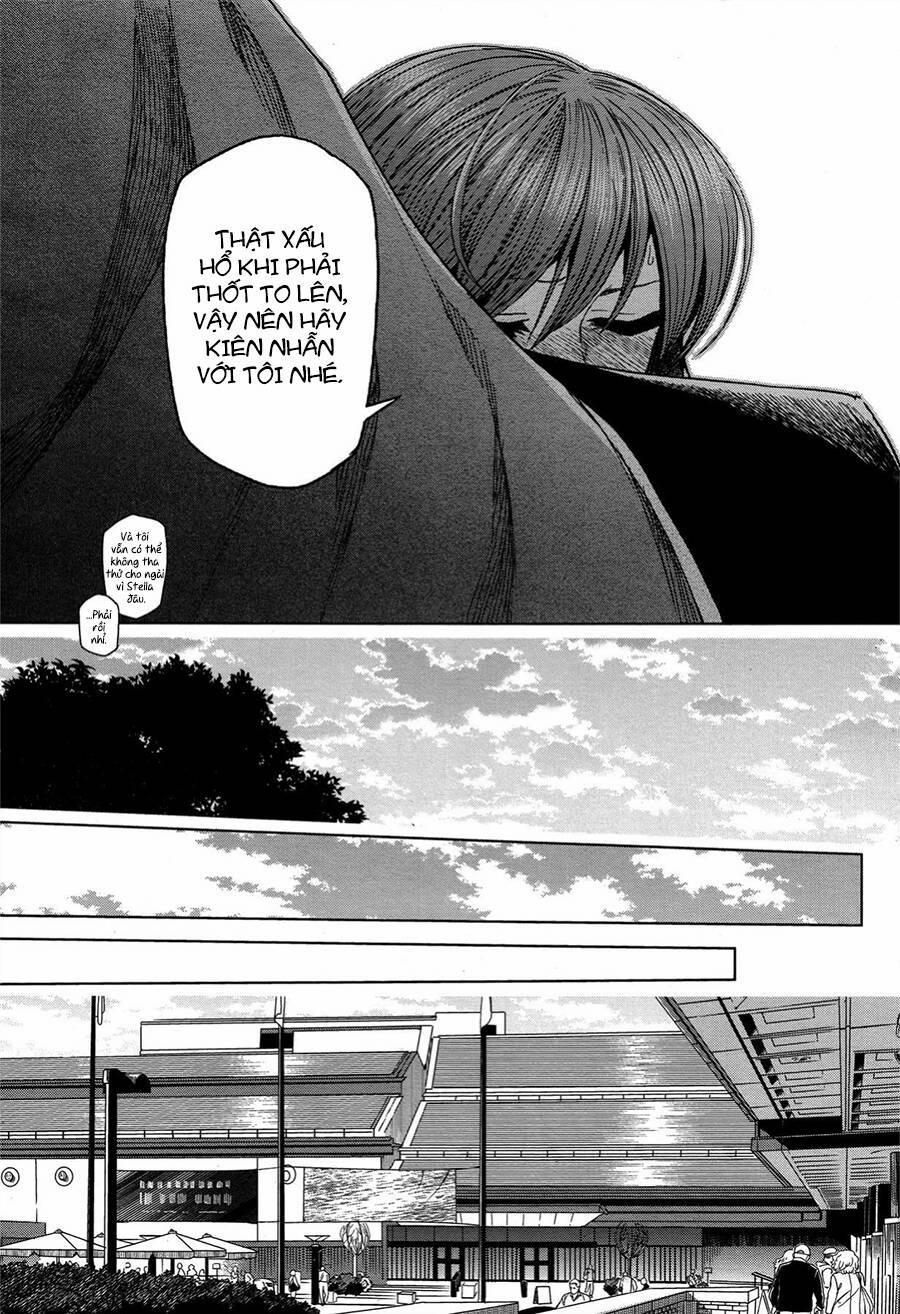 Cô Dâu Pháp Sư 45 trang 58