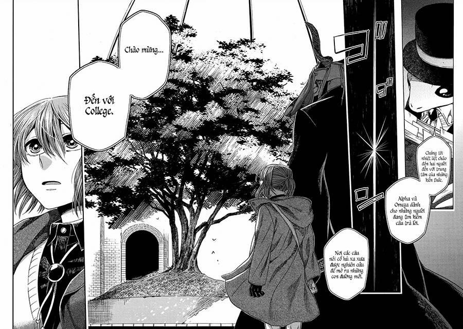 Cô Dâu Pháp Sư 45 trang 62