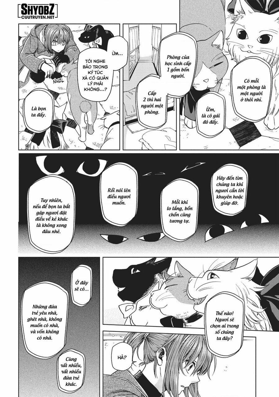 Cô Dâu Pháp Sư 47 trang 5