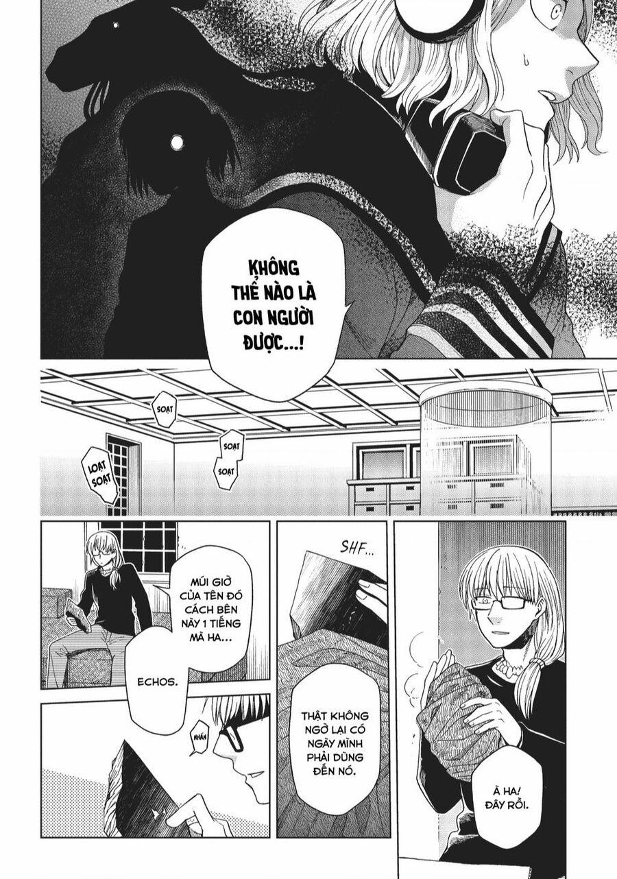 Cô Dâu Pháp Sư 49 trang 31