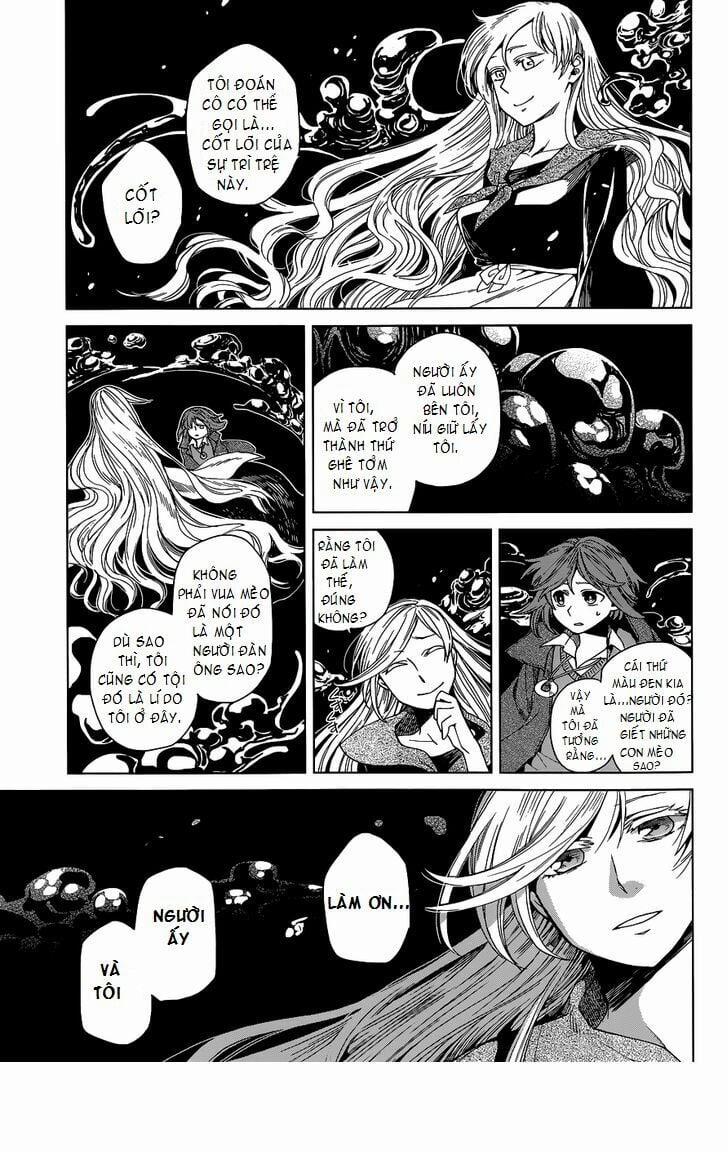 Cô Dâu Pháp Sư 5 trang 7