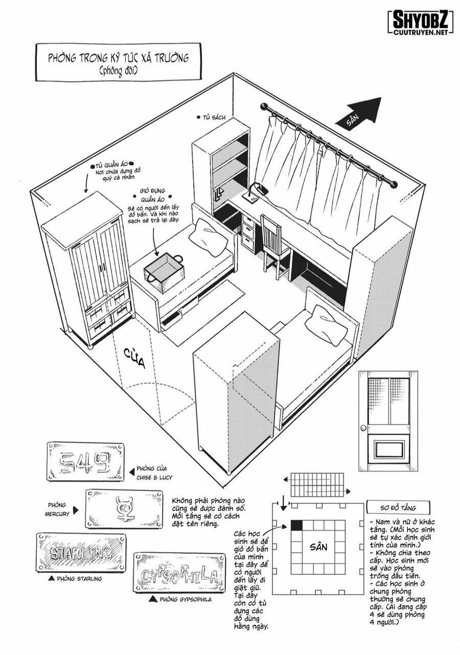 Cô Dâu Pháp Sư 50 trang 38