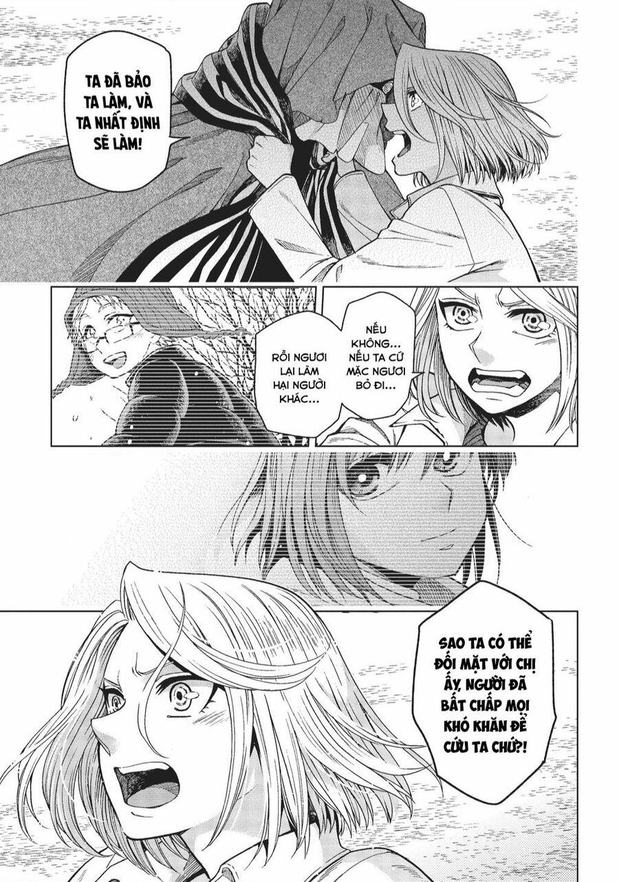 Cô Dâu Pháp Sư 52 trang 14