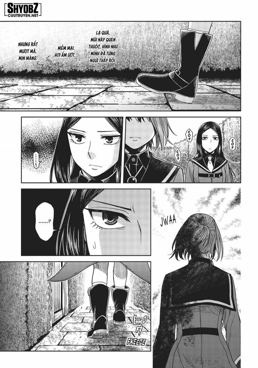 Cô Dâu Pháp Sư 55 trang 16