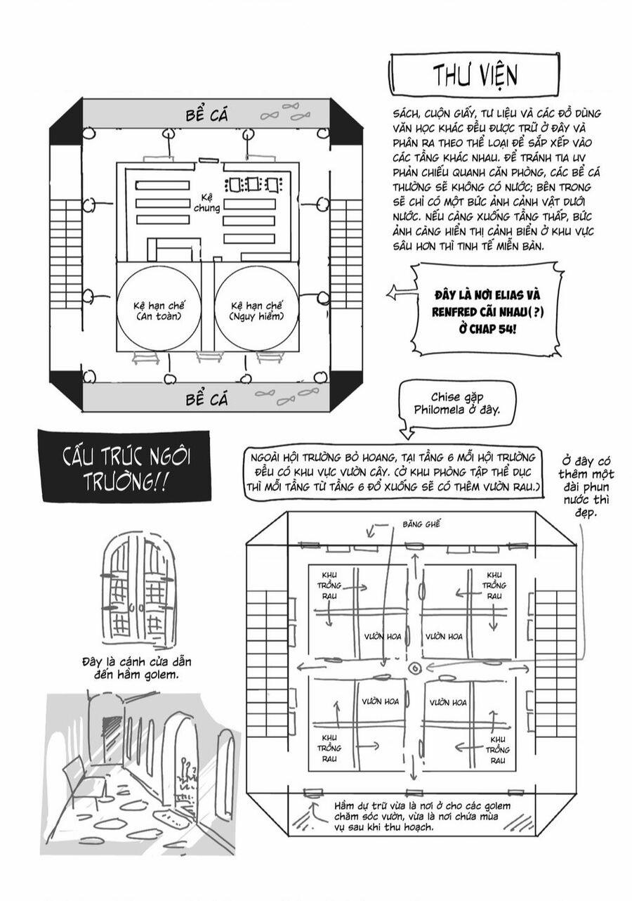 Cô Dâu Pháp Sư 55 trang 40