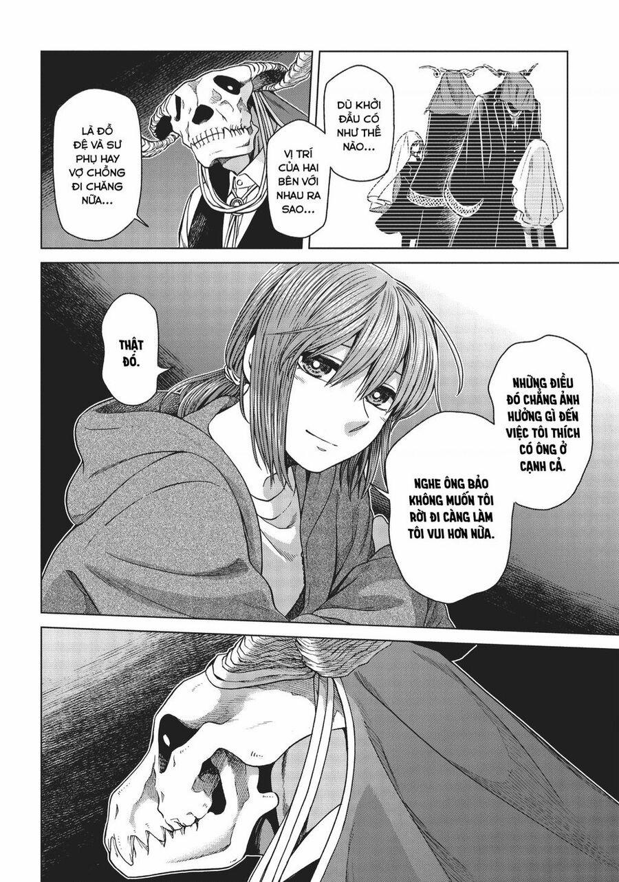 Cô Dâu Pháp Sư 57 trang 25