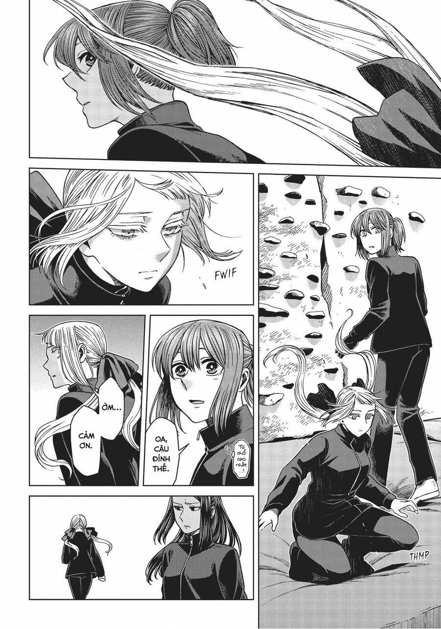 Cô Dâu Pháp Sư 58 trang 16