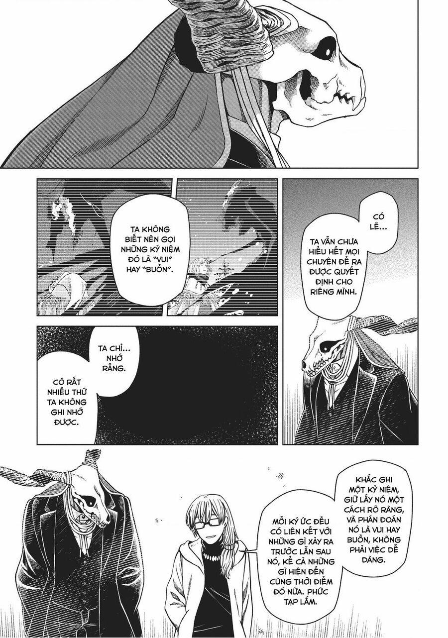 Cô Dâu Pháp Sư 58 trang 23