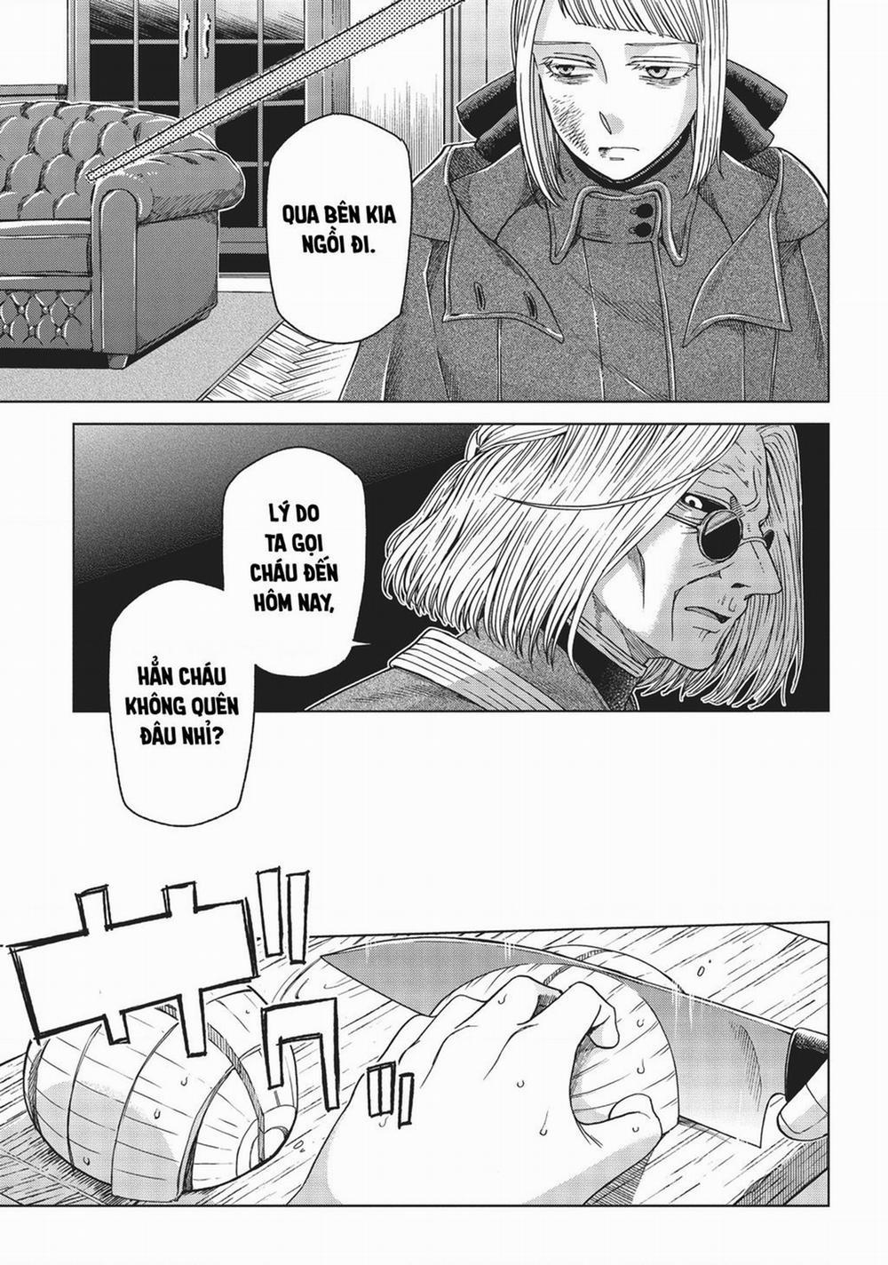 Cô Dâu Pháp Sư 59 trang 17