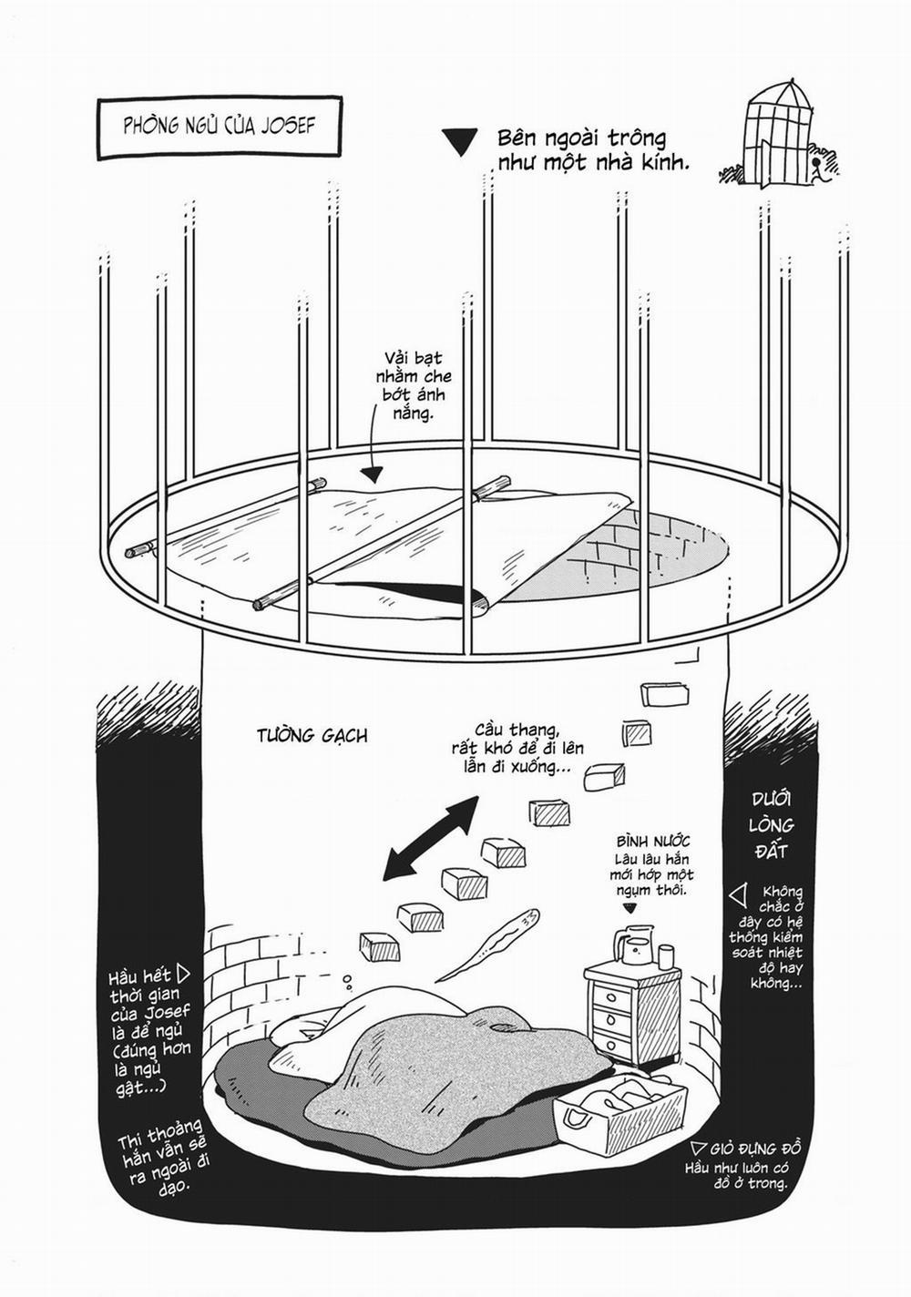 Cô Dâu Pháp Sư 60 trang 45