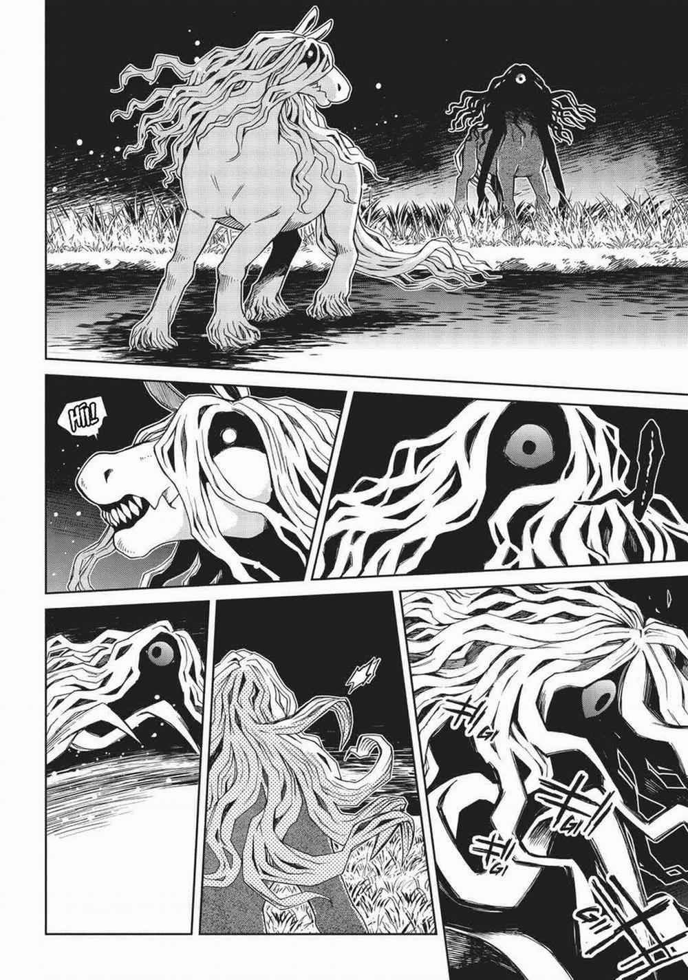 Cô Dâu Pháp Sư 61 trang 29