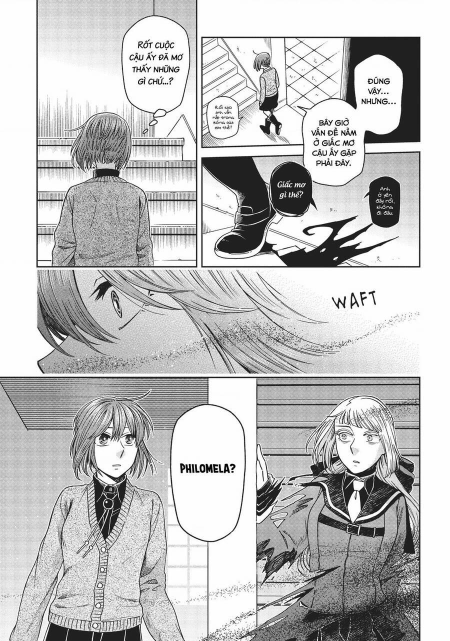 Cô Dâu Pháp Sư 62 trang 26