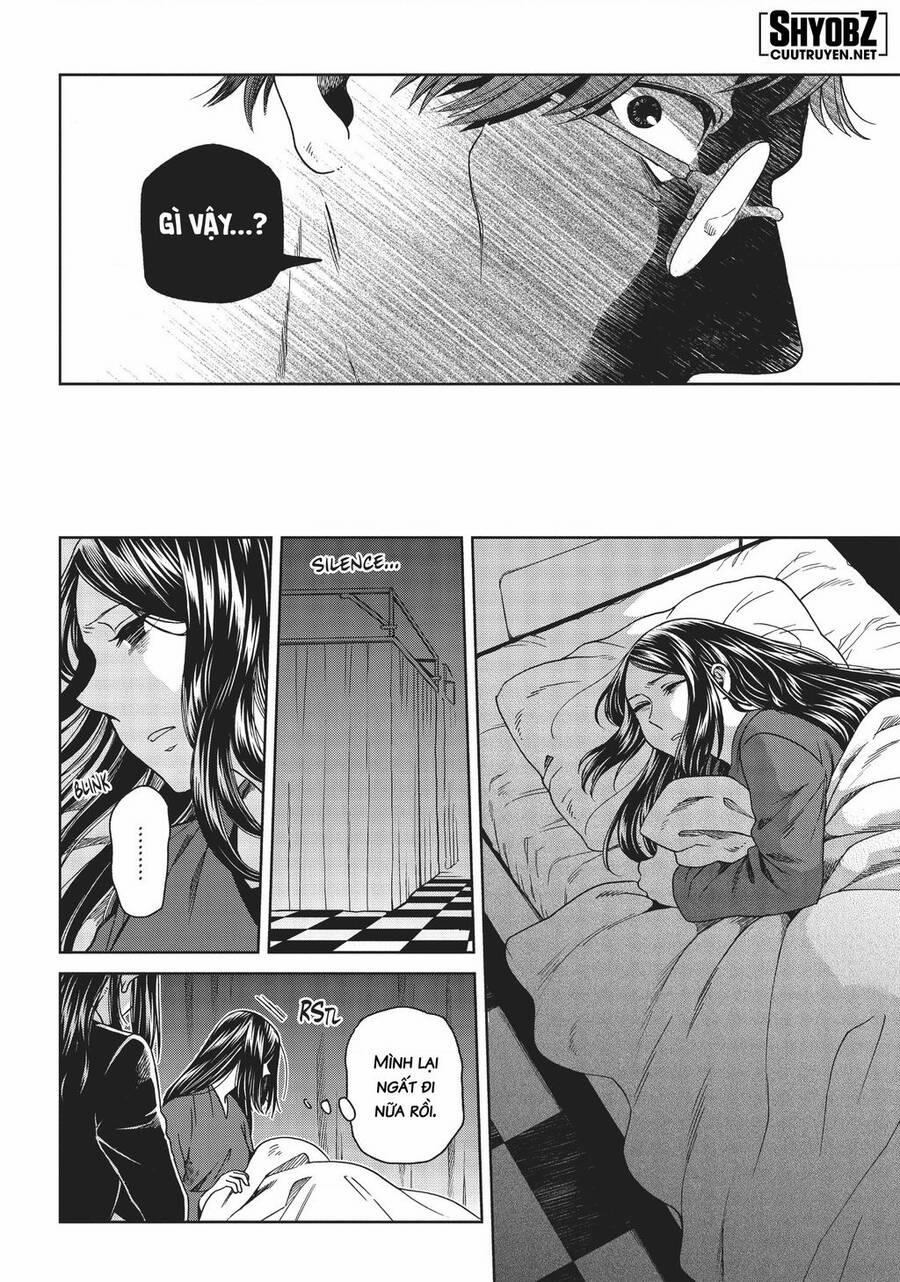 Cô Dâu Pháp Sư 63 trang 24