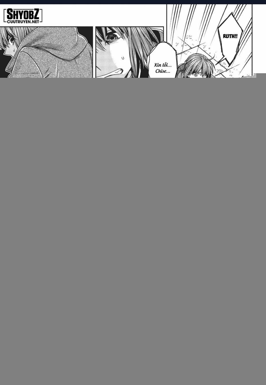 Cô Dâu Pháp Sư 64 trang 22