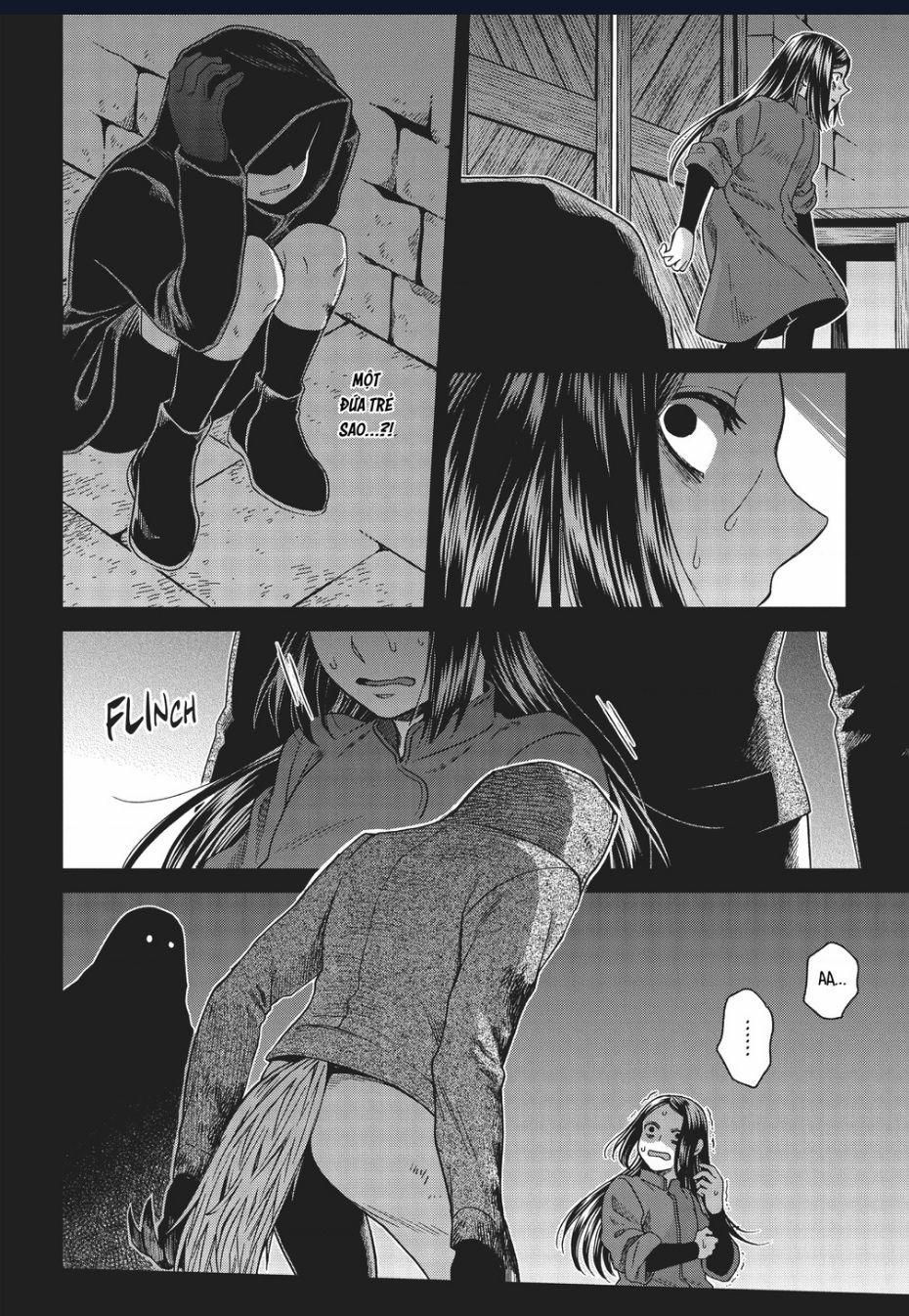 Cô Dâu Pháp Sư 65 trang 25