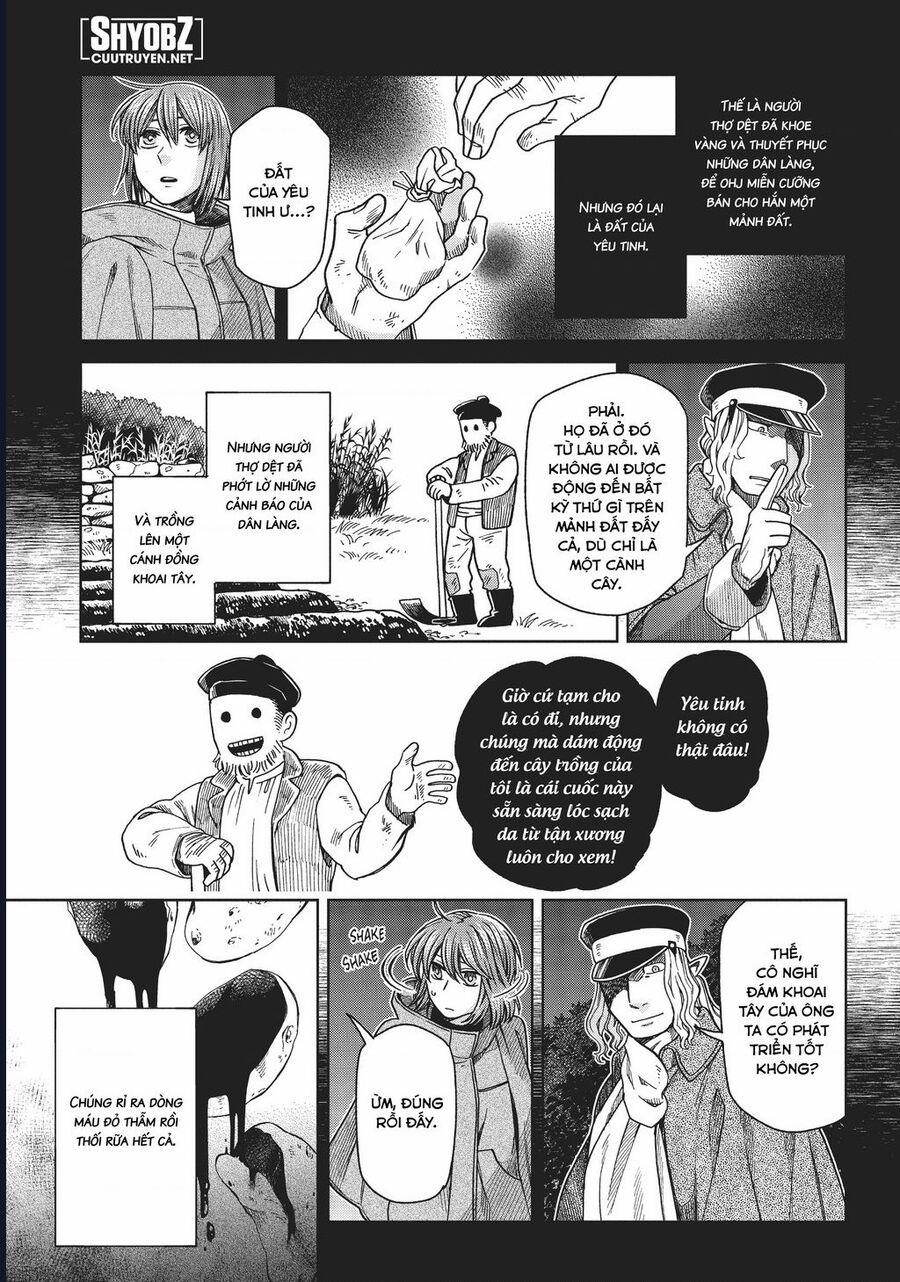 Cô Dâu Pháp Sư 67 trang 10