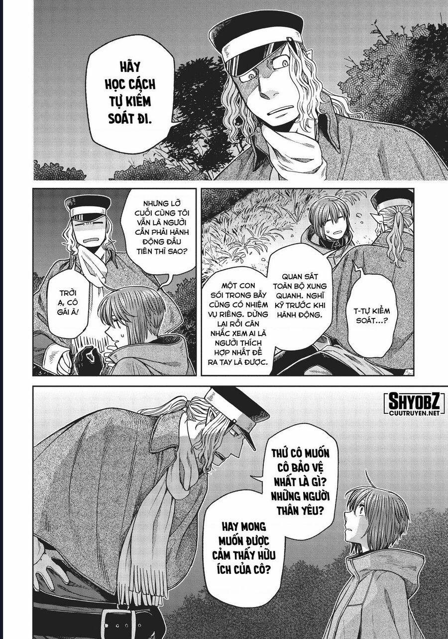 Cô Dâu Pháp Sư 67 trang 13