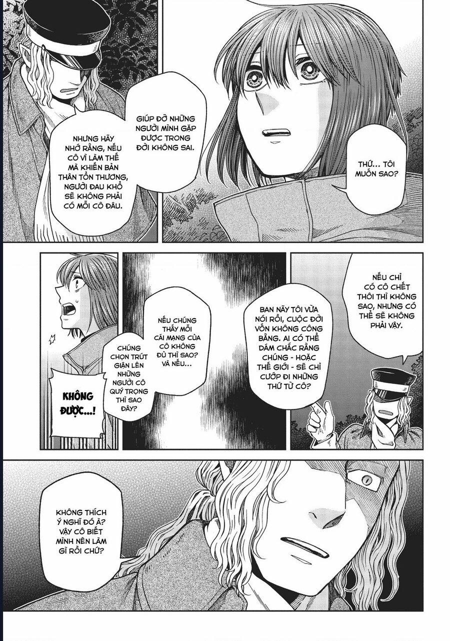 Cô Dâu Pháp Sư 67 trang 14