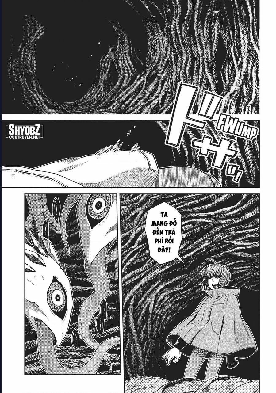 Cô Dâu Pháp Sư 67 trang 4