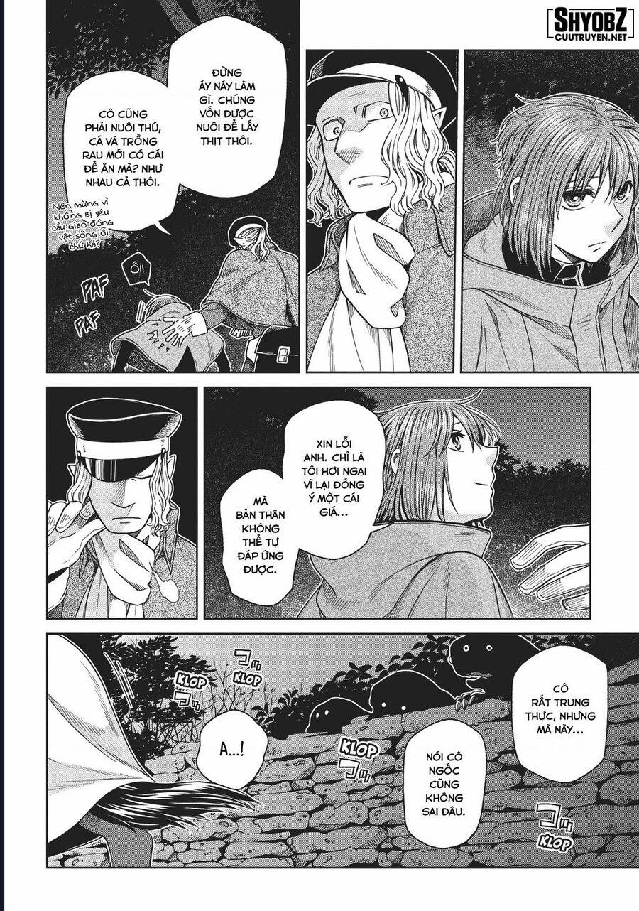 Cô Dâu Pháp Sư 67 trang 7