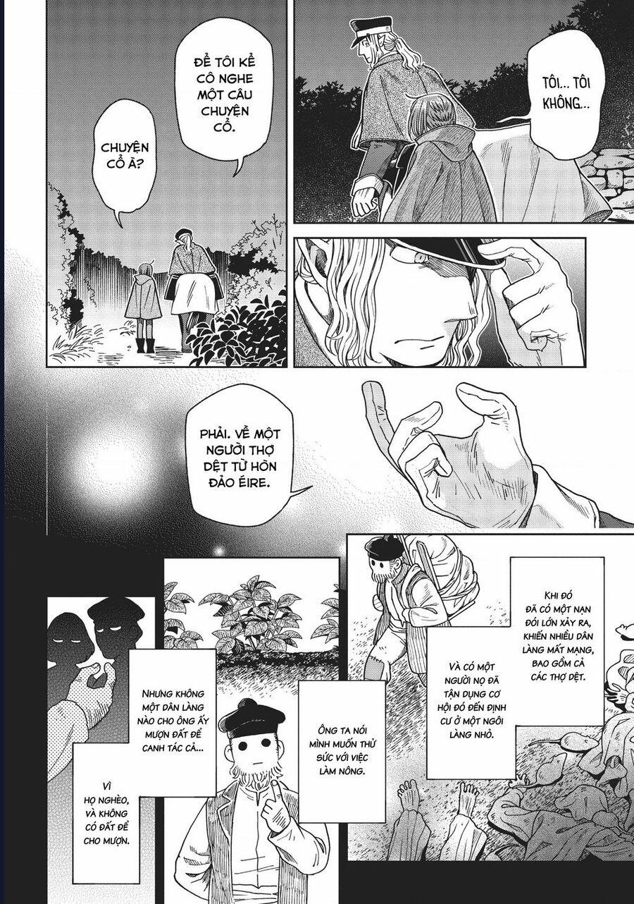 Cô Dâu Pháp Sư 67 trang 9