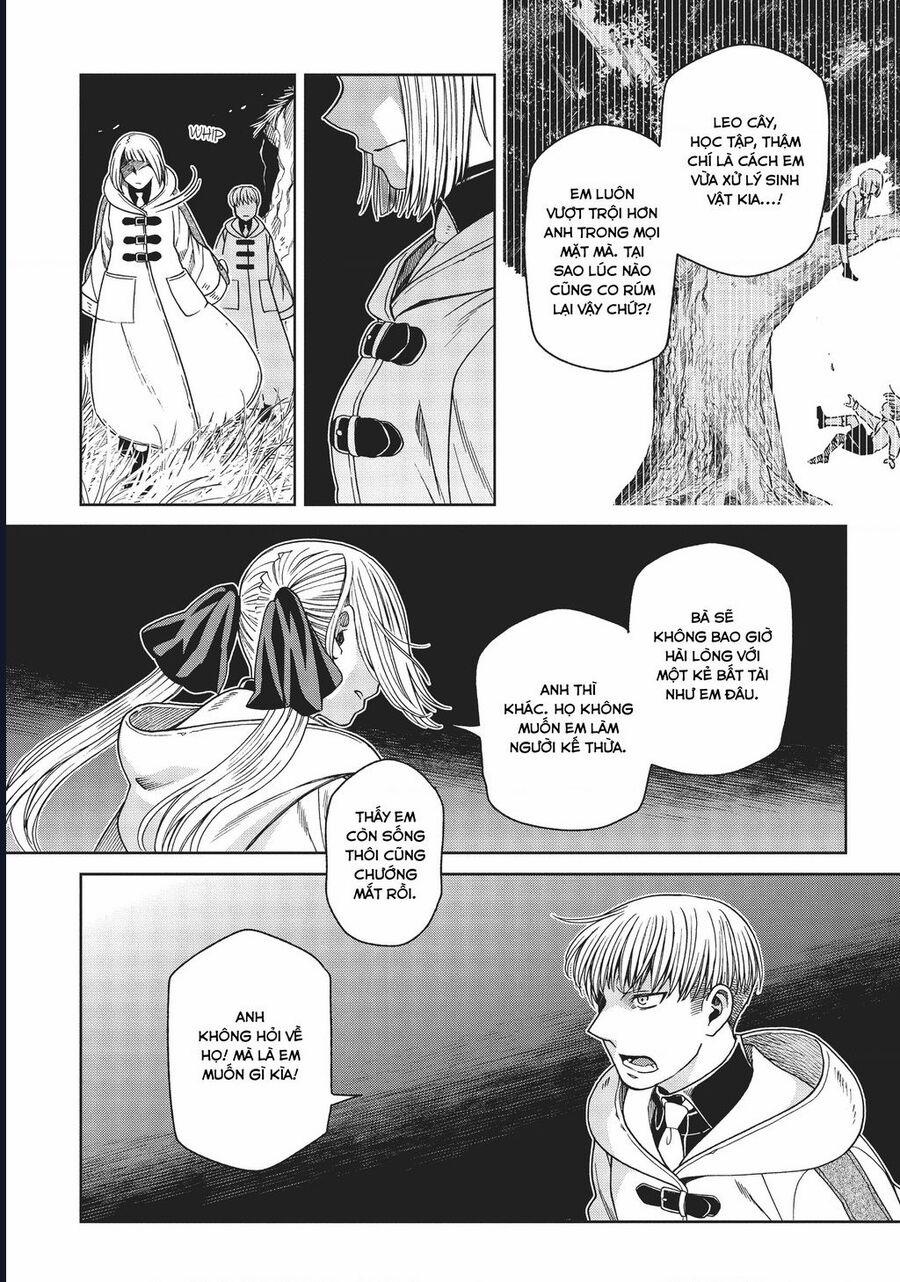 Cô Dâu Pháp Sư 68 trang 21