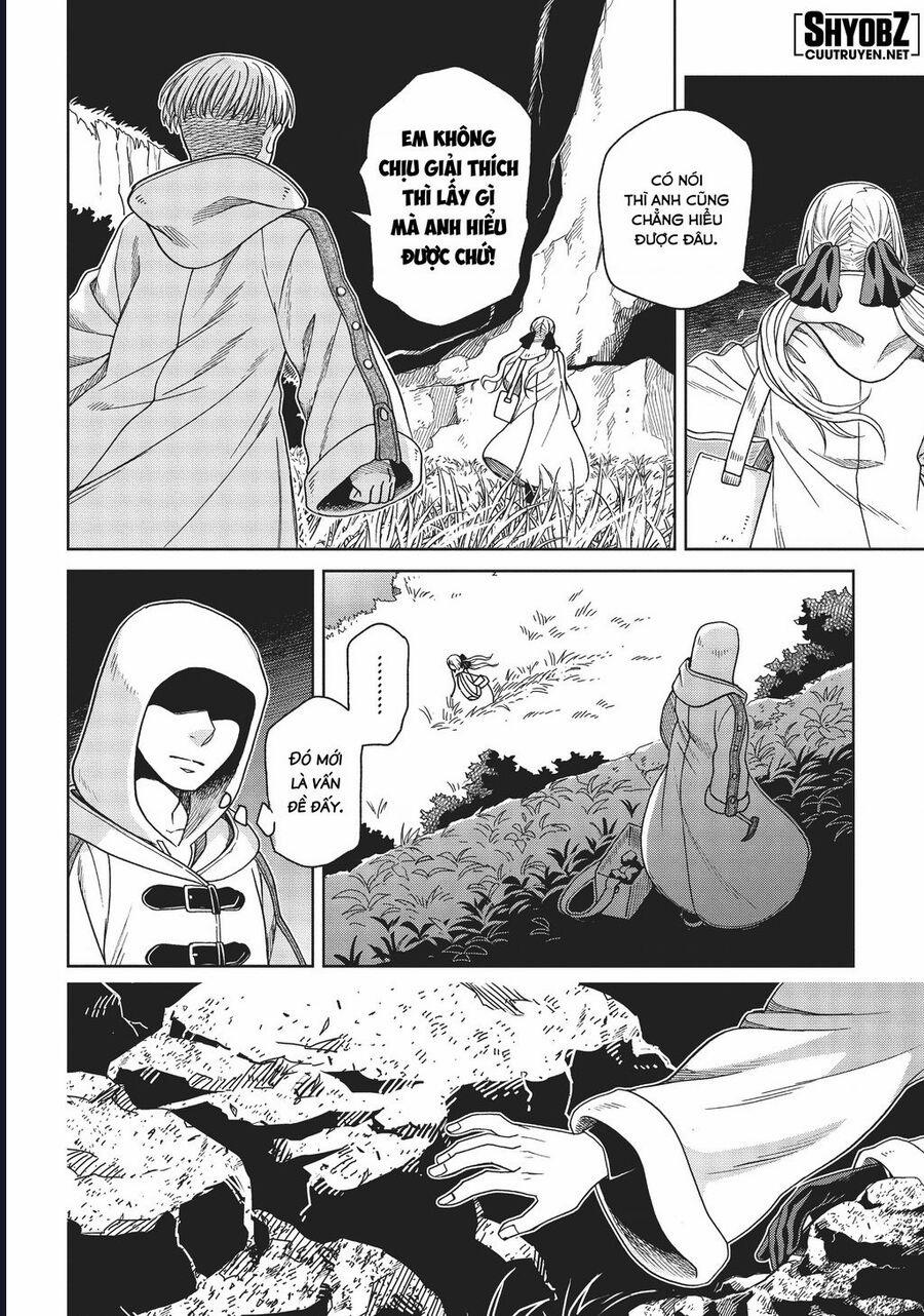 Cô Dâu Pháp Sư 68 trang 22