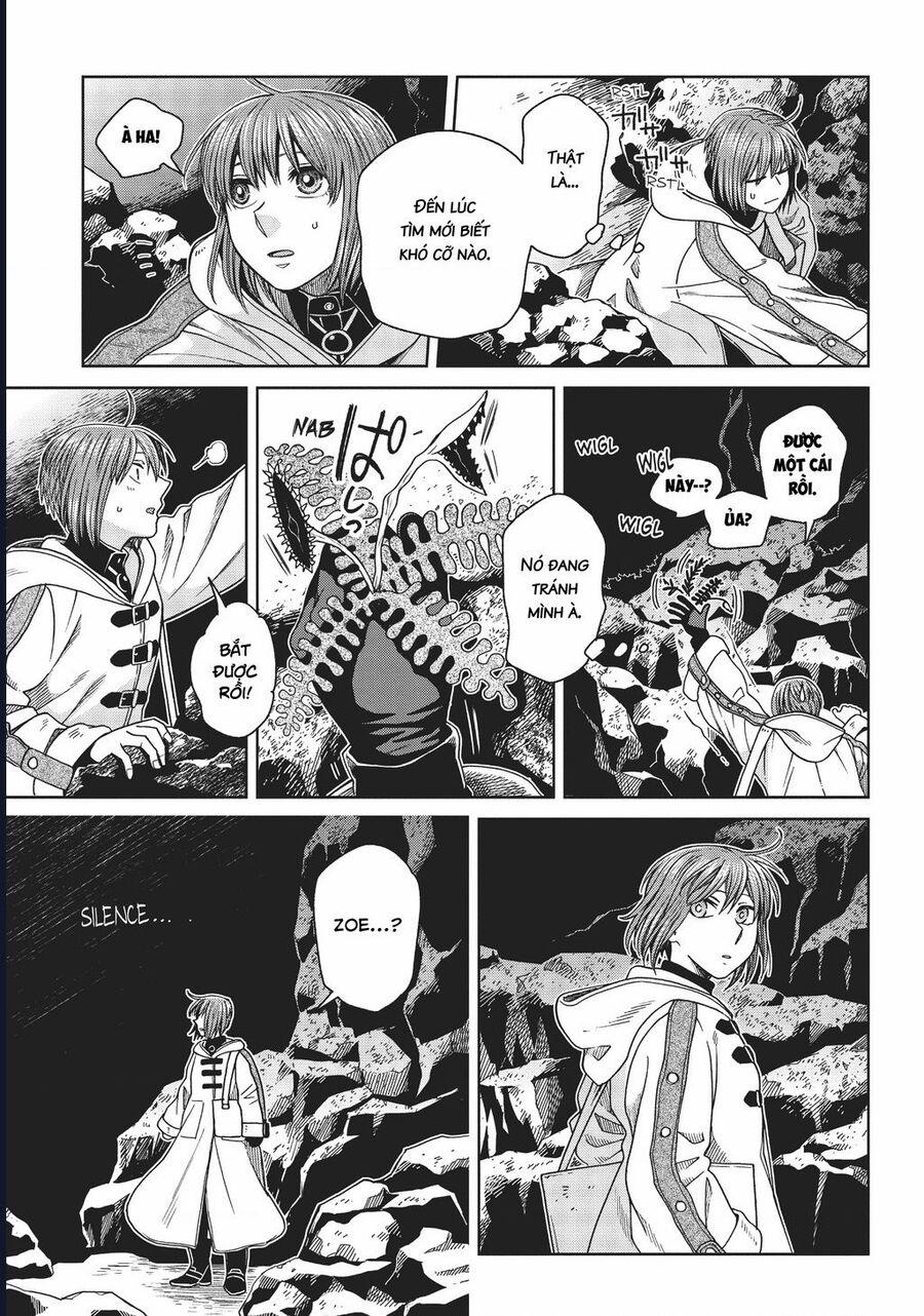 Cô Dâu Pháp Sư 68 trang 23