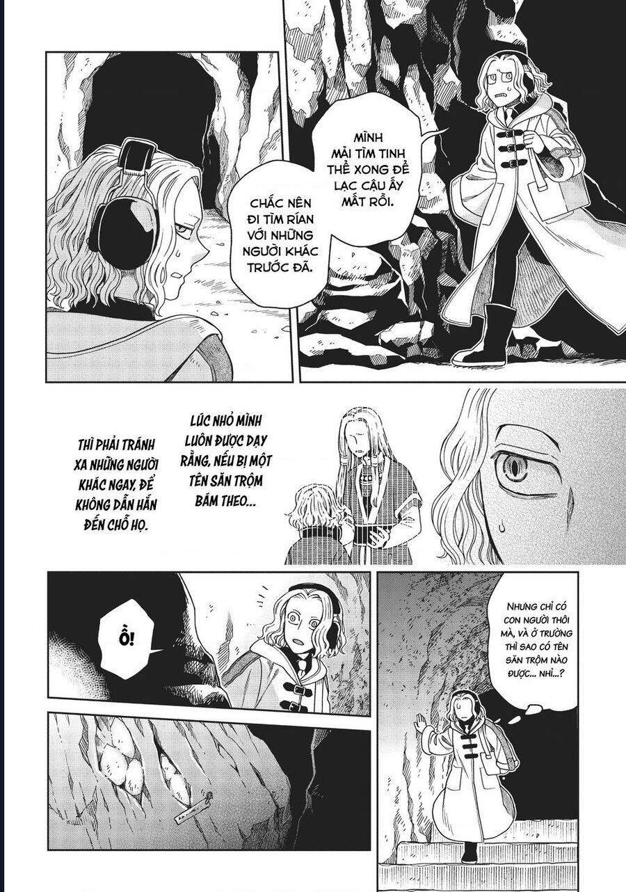 Cô Dâu Pháp Sư 68 trang 26