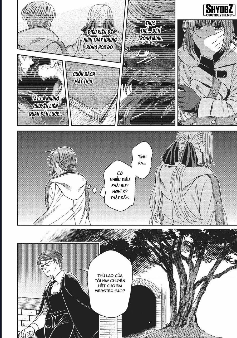 Cô Dâu Pháp Sư 68 trang 44