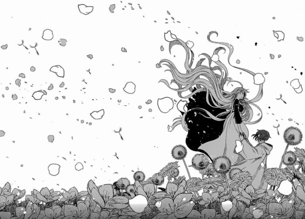 Cô Dâu Pháp Sư 7 trang 22