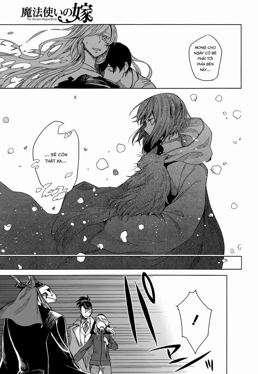 Cô Dâu Pháp Sư 7 trang 24