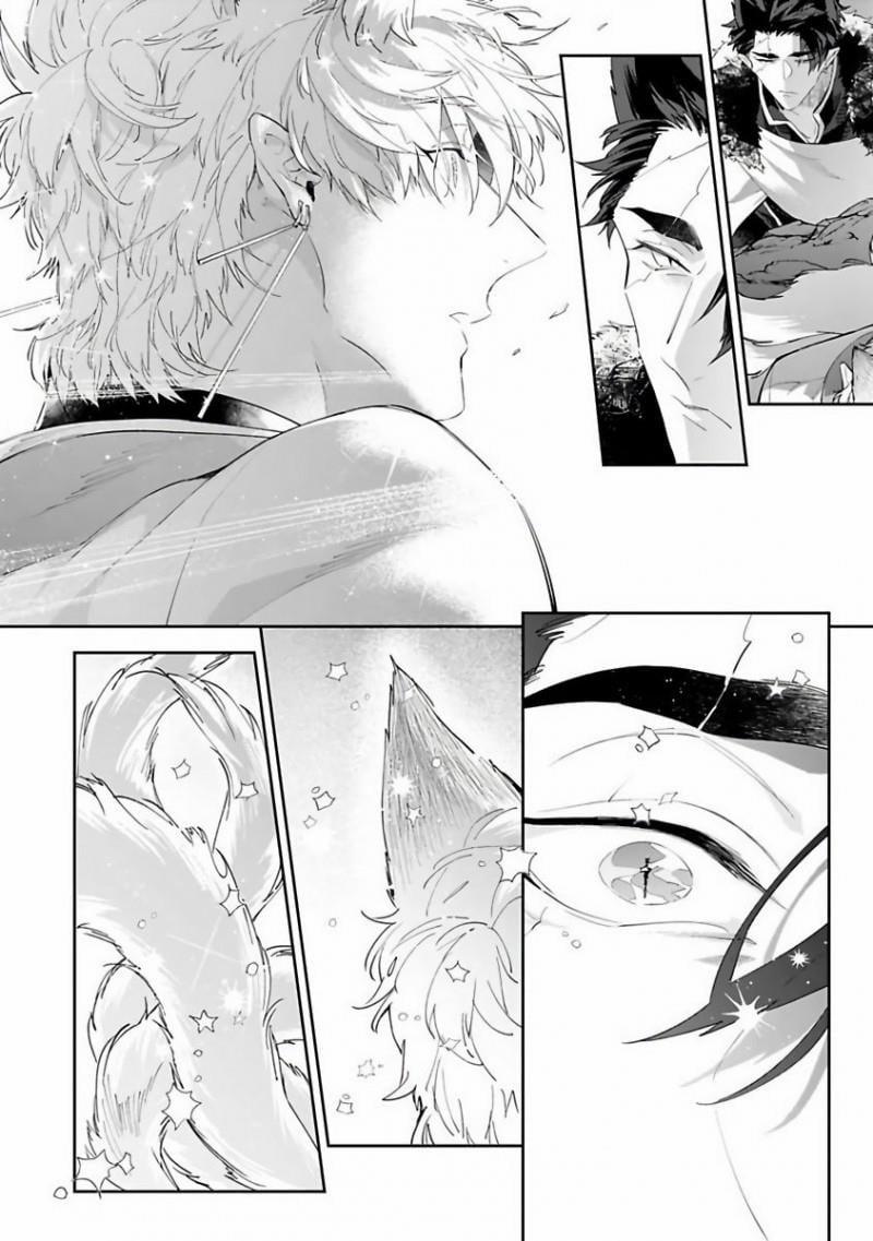 Cô Dâu Quái Vật Bl 3 trang 30