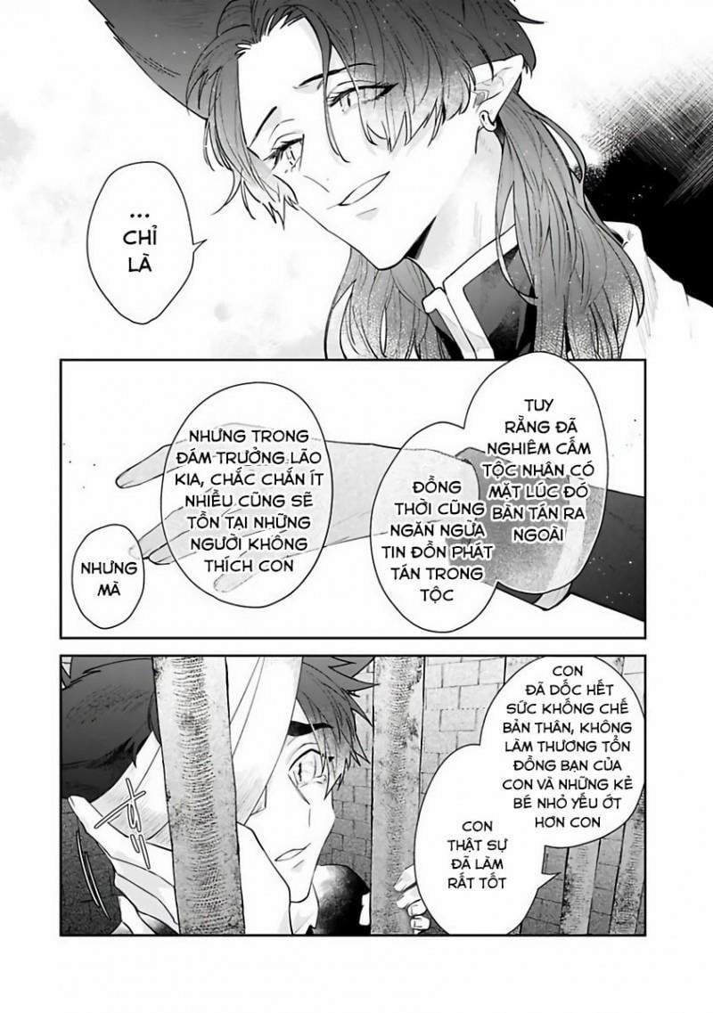 Cô Dâu Quái Vật Bl 4 trang 26