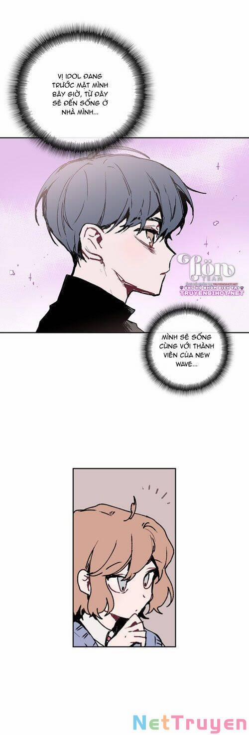 Cô Dâu Quái Vật Bl 7.2 trang 11