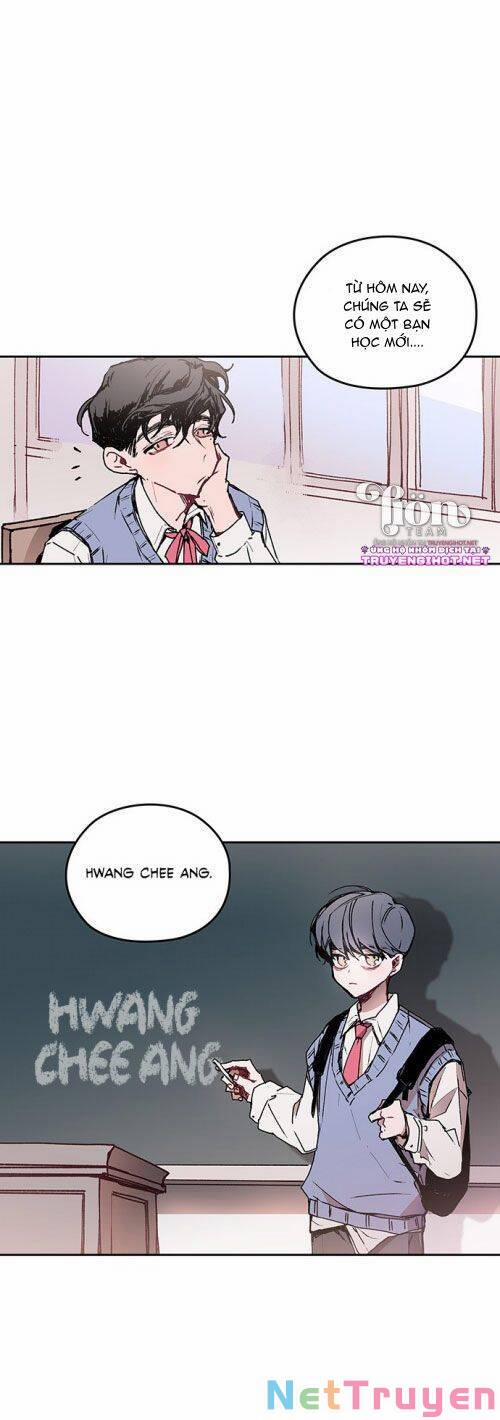 Cô Dâu Quái Vật Bl 7.2 trang 17