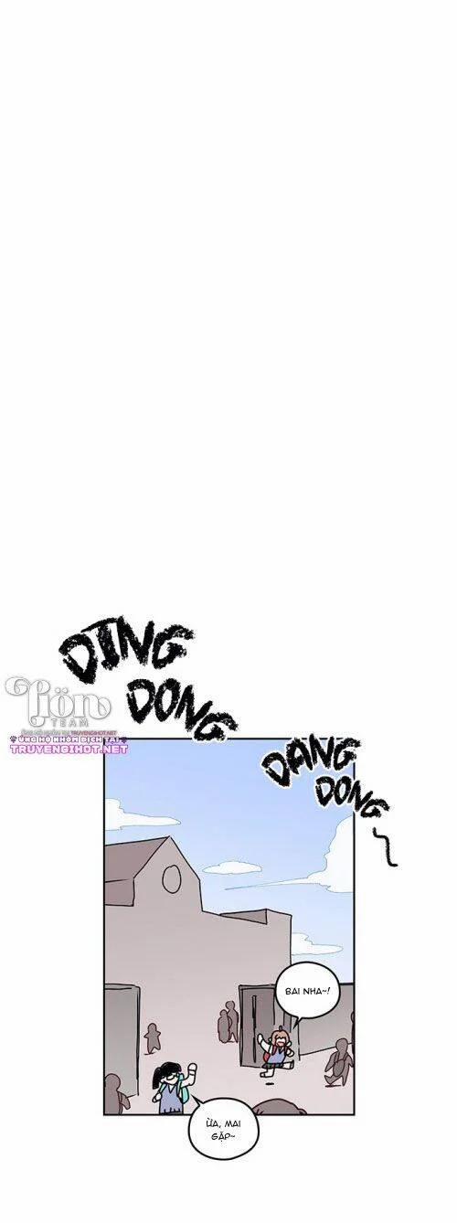 Cô Dâu Quái Vật Bl 8.2 trang 2