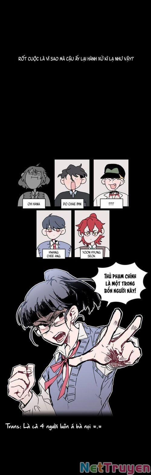 Cô Dâu Quái Vật Bl 9.1 trang 3