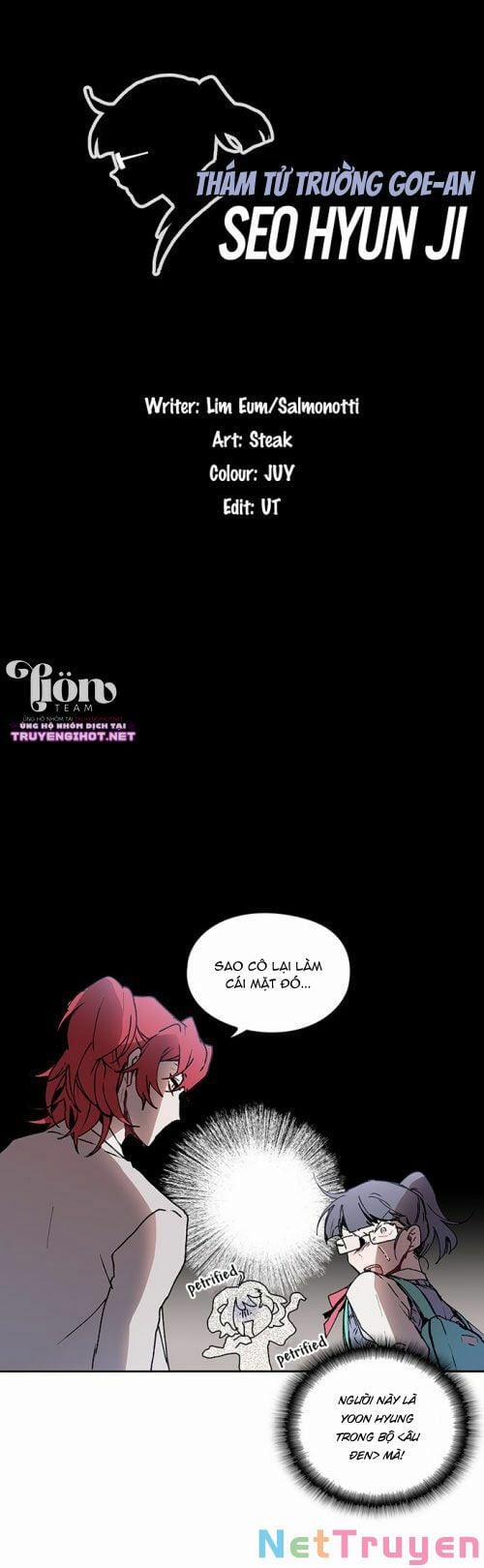 Cô Dâu Quái Vật Bl 9.1 trang 4