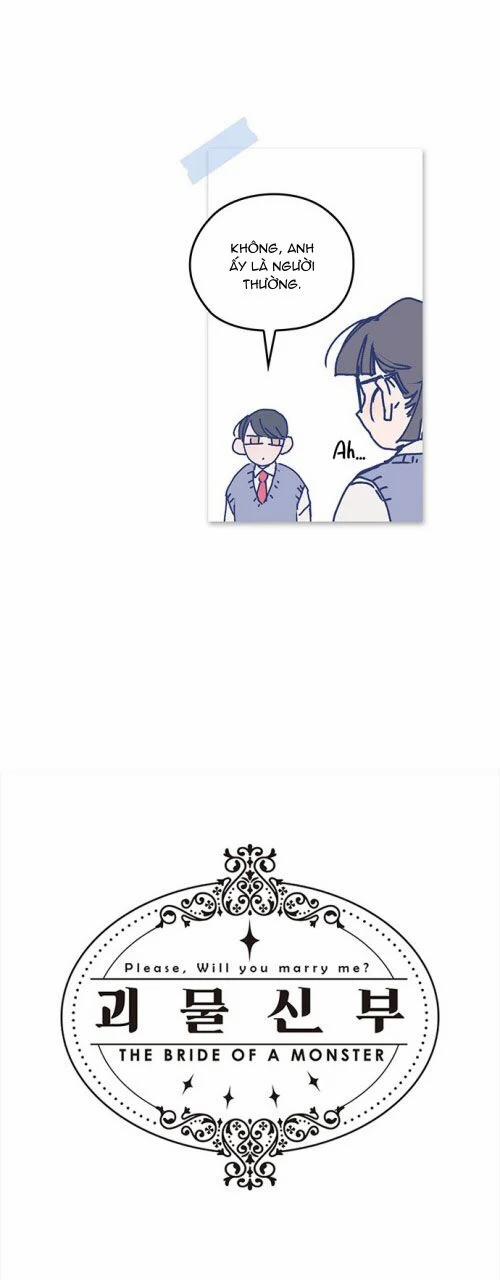 Cô Dâu Quái Vật Bl 9.2 trang 18