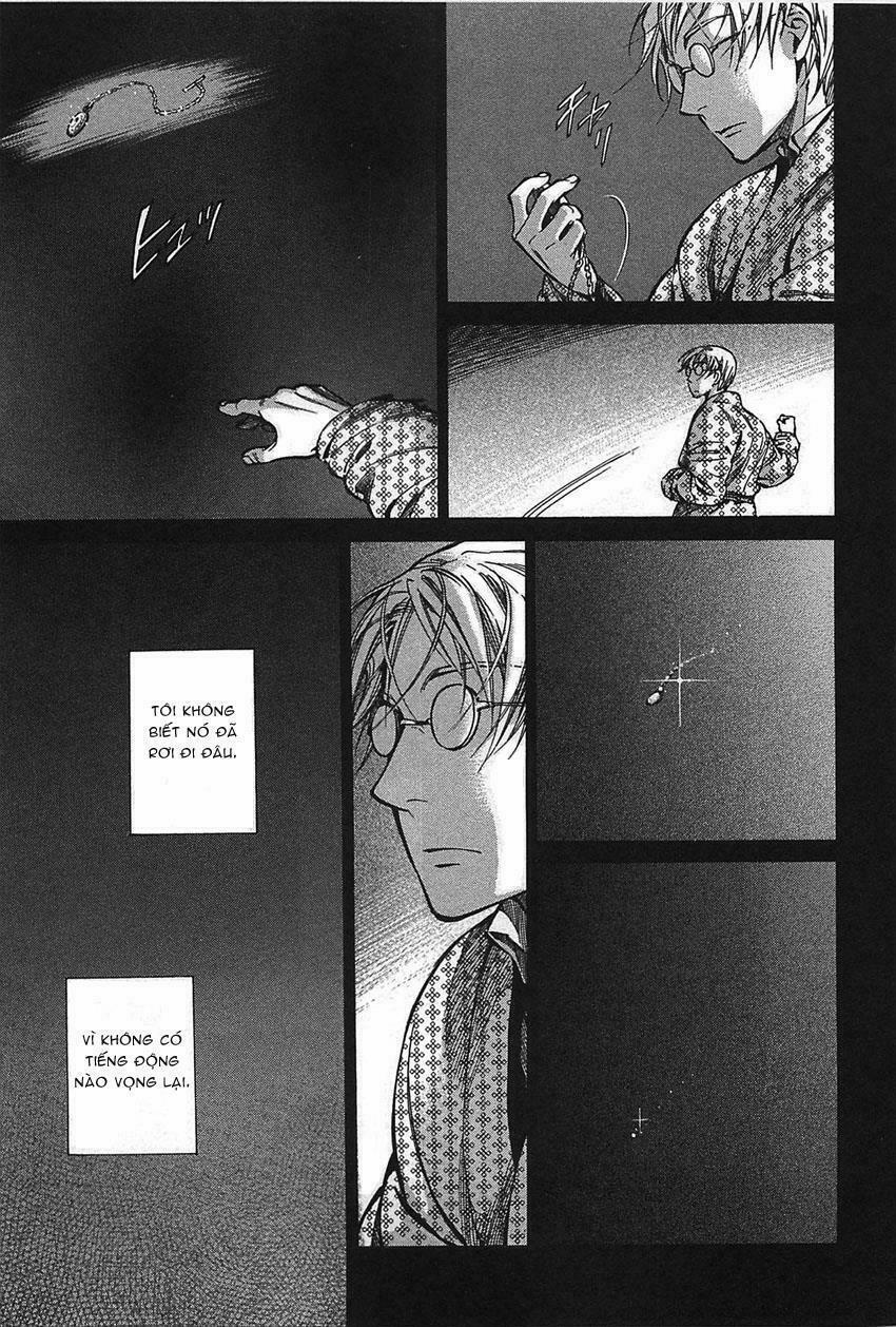 Cô Dâu Thảo Nguyên 17 trang 37