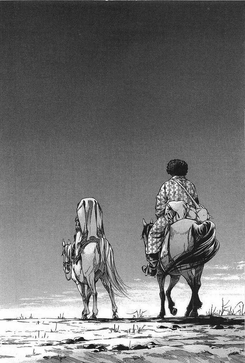 Cô Dâu Thảo Nguyên 17 trang 4