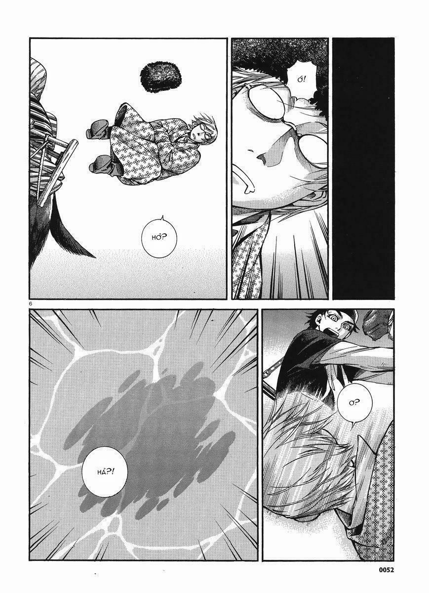 Cô Dâu Thảo Nguyên 19 trang 5