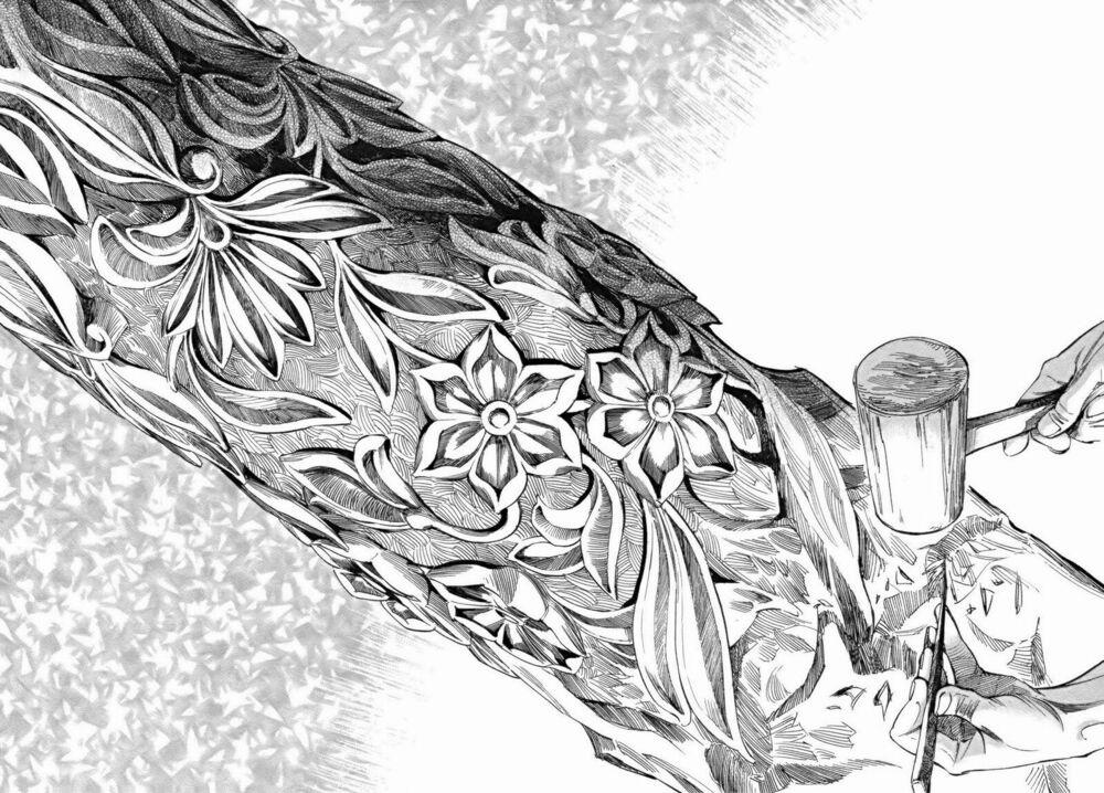 Cô Dâu Thảo Nguyên 2 trang 12