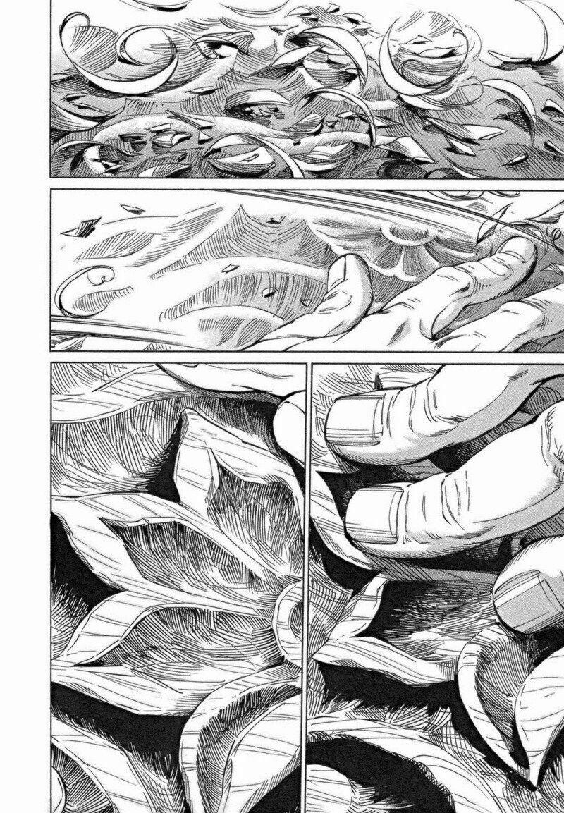 Cô Dâu Thảo Nguyên 2 trang 13