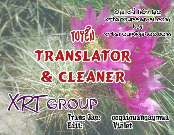 Cô Dâu Thảo Nguyên 22.5 trang 1